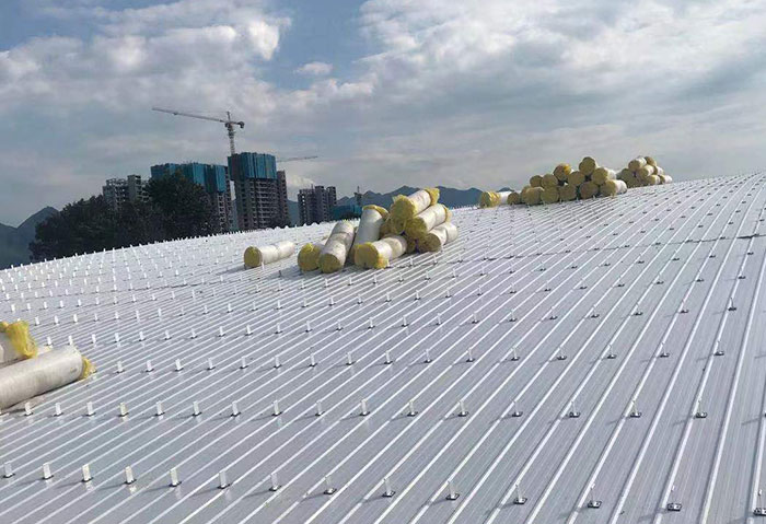 丹东网架施工